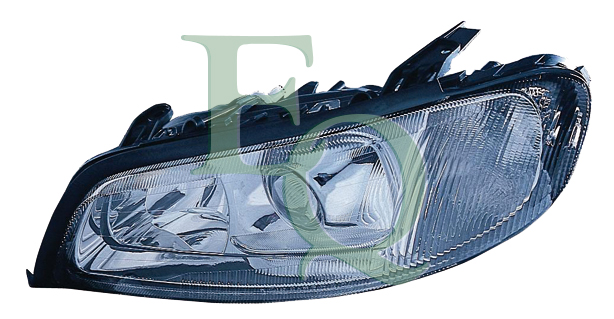 PROIETTORE H1+H7 PY21W PRED REG.MAN/ELETT